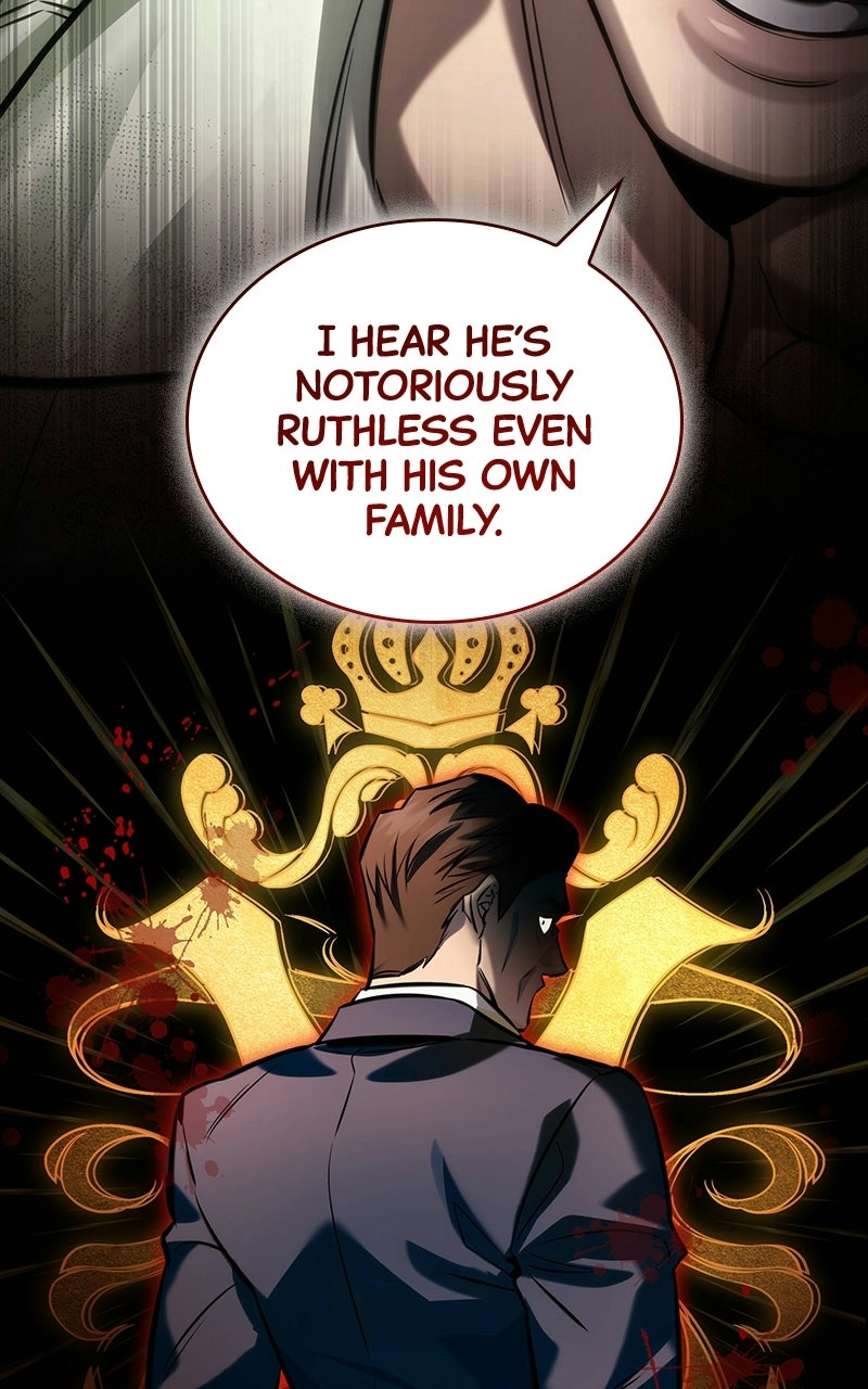 Read Ties that Bind Us chapter 14 image 53 on Lezhin