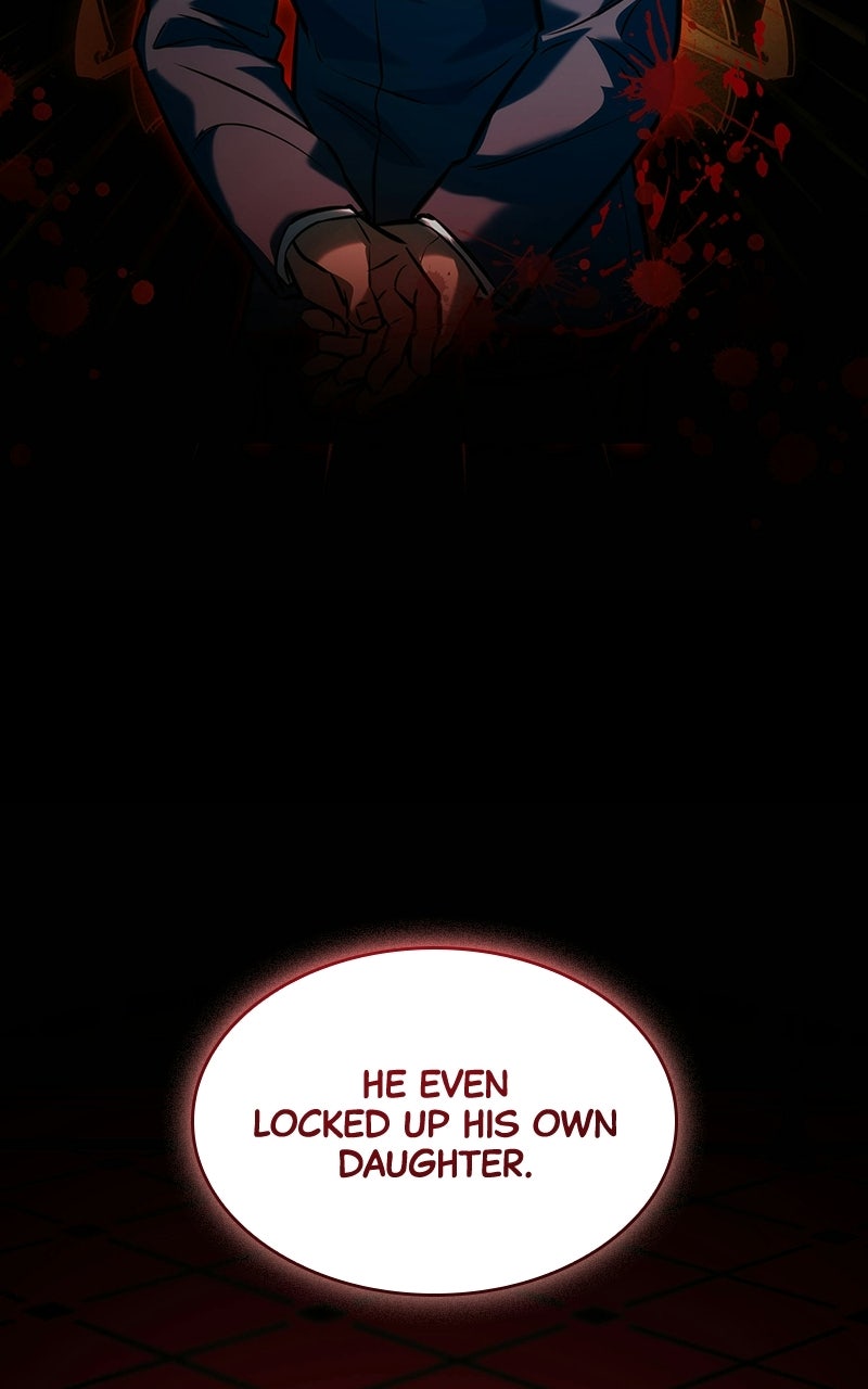Read Ties that Bind Us chapter 14 image 54 on Lezhin