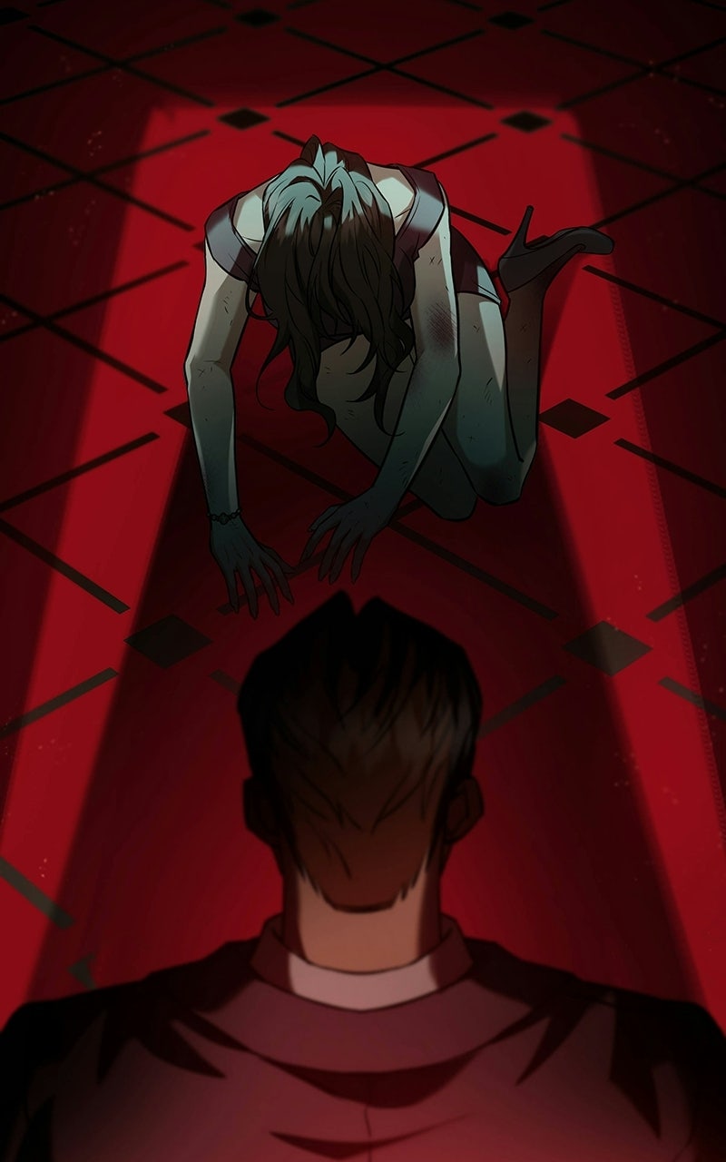 Read Ties that Bind Us chapter 14 image 55 on Lezhin