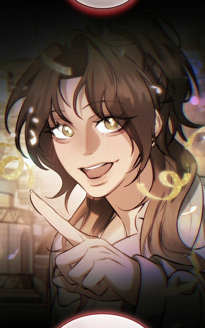 Read Ties that Bind Us chapter 14 image 58 on Lezhin