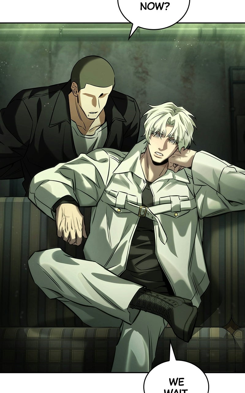 Read Ties that Bind Us chapter 14 image 6 on Lezhin