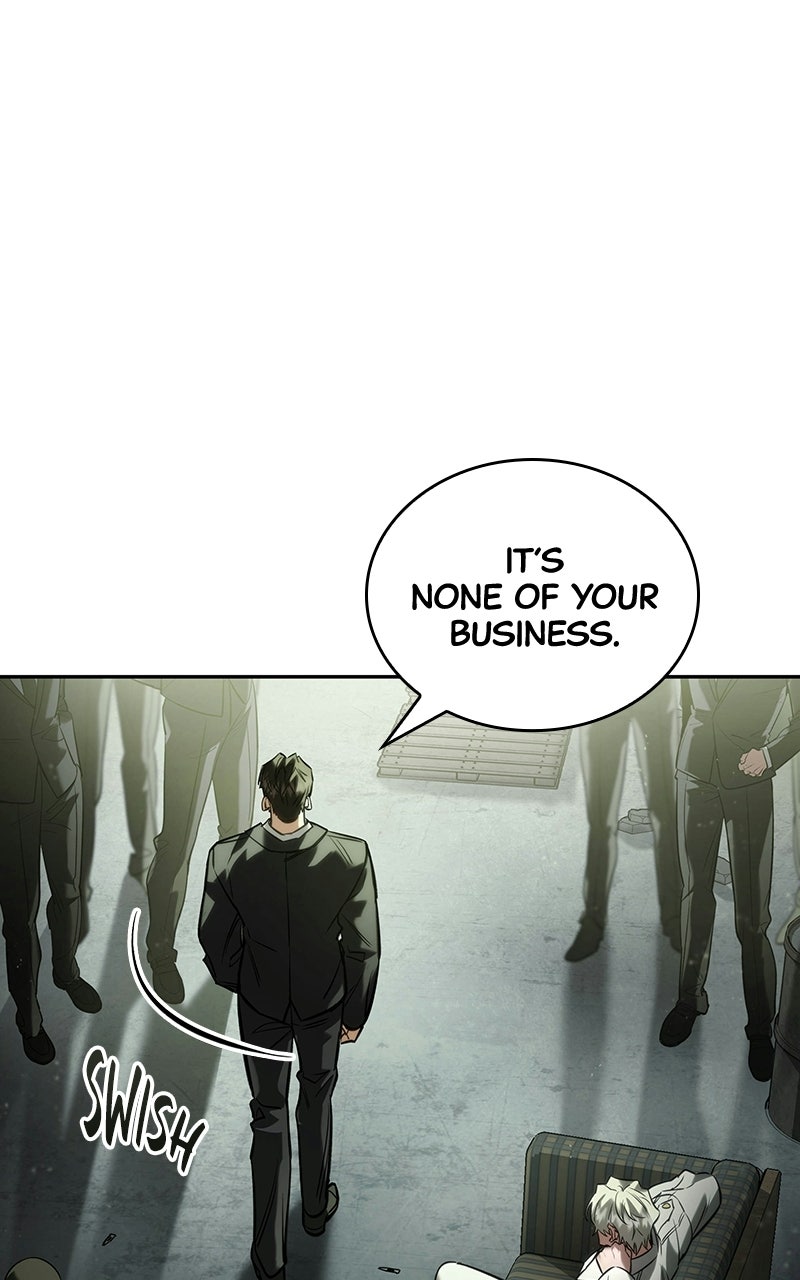 Read Ties that Bind Us chapter 14 image 62 on Lezhin