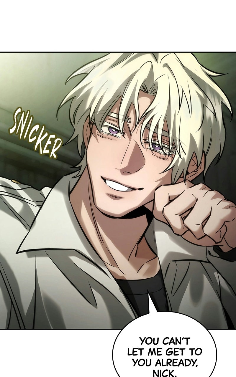 Read Ties that Bind Us chapter 14 image 67 on Lezhin