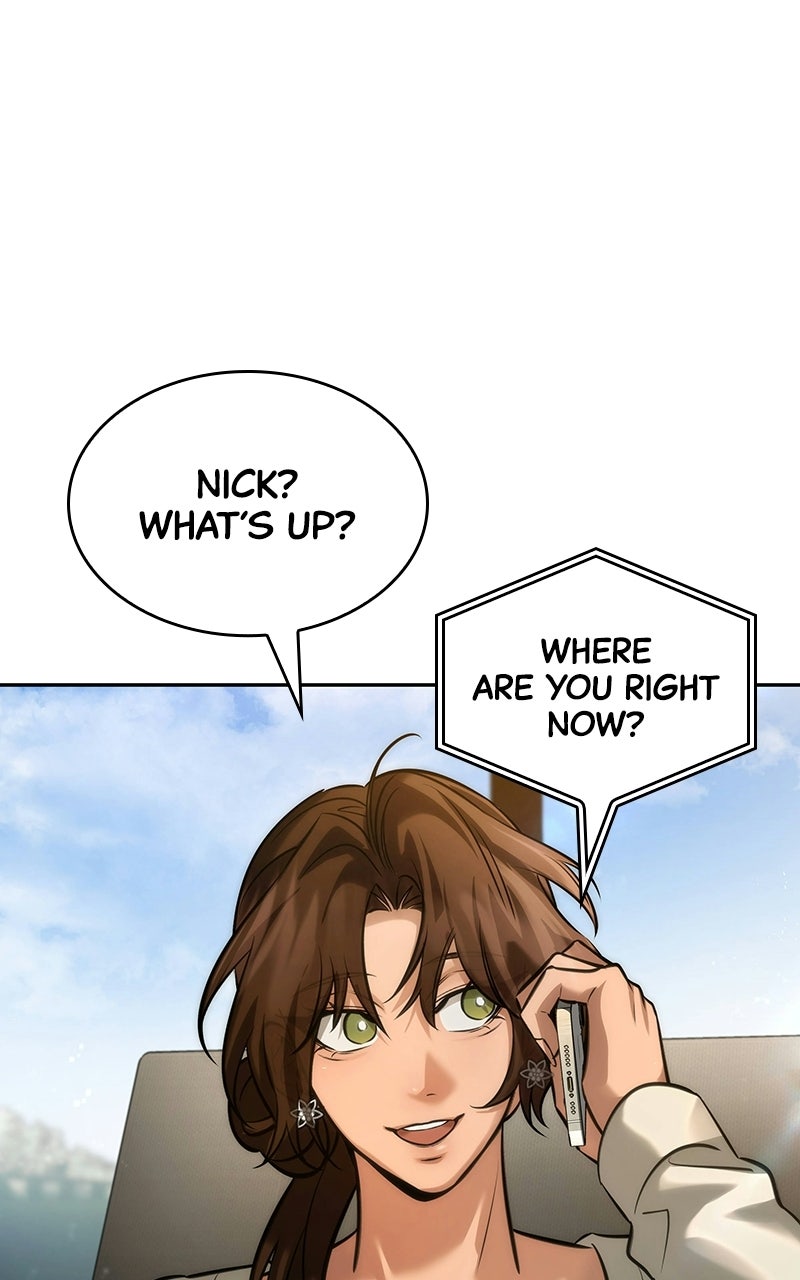 Read Ties that Bind Us chapter 14 image 75 on Lezhin
