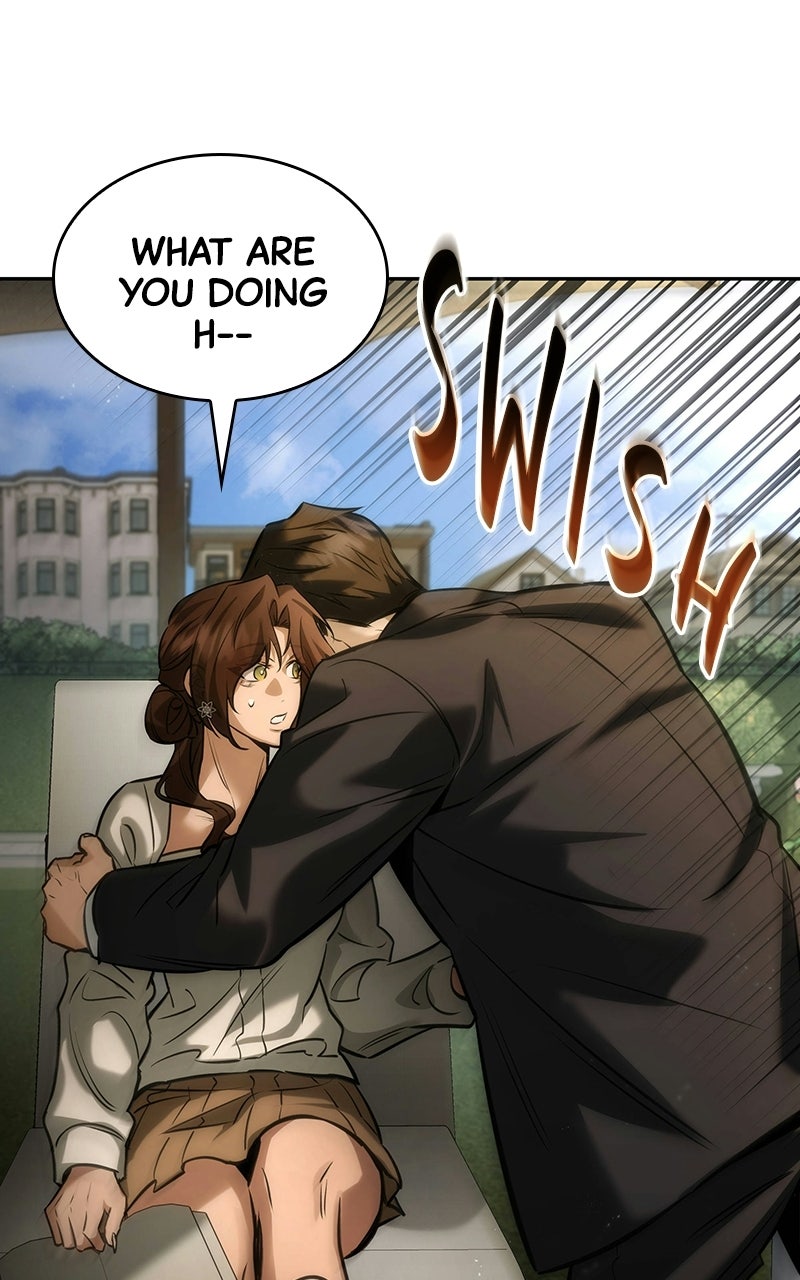 Read Ties that Bind Us chapter 14 image 79 on Lezhin