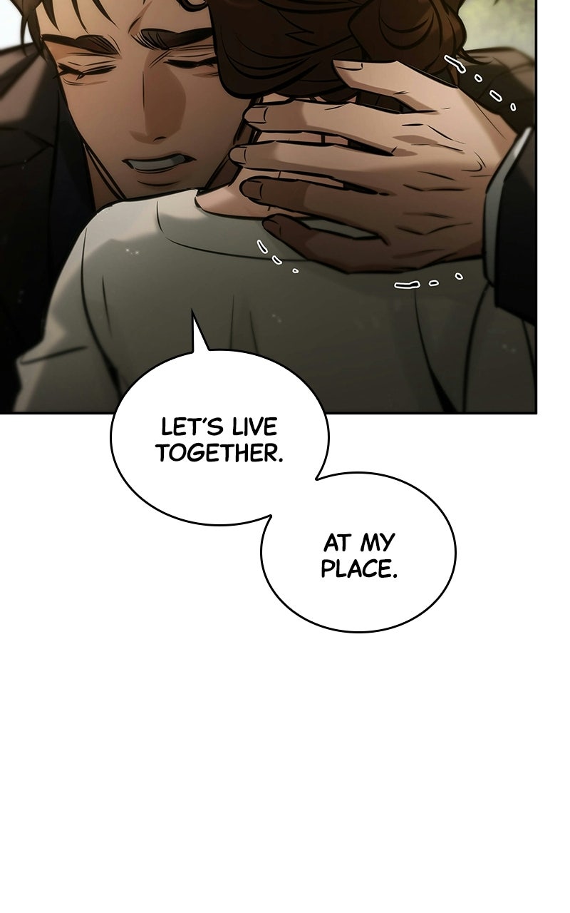 Read Ties that Bind Us chapter 14 image 81 on Lezhin