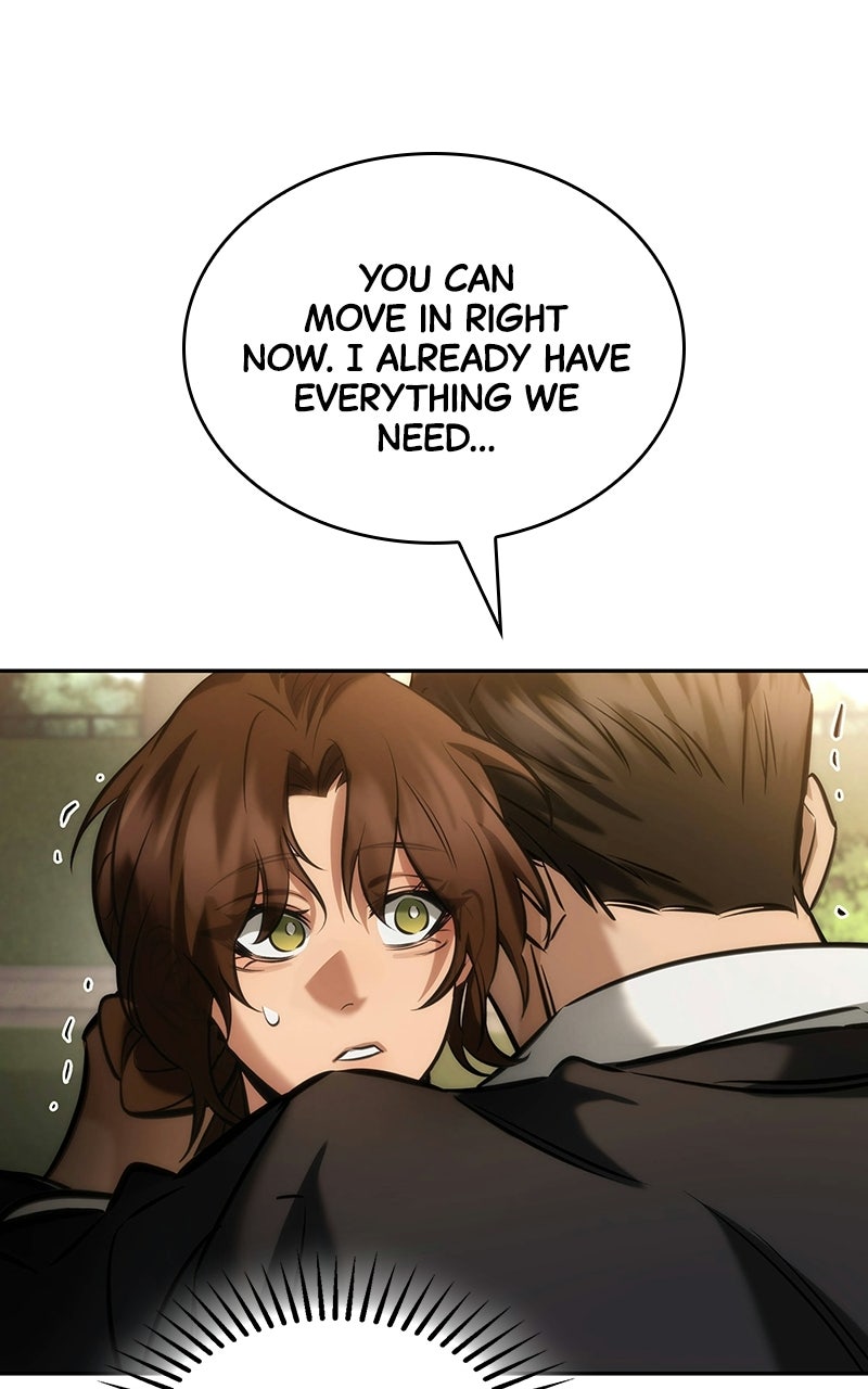 Read Ties that Bind Us chapter 14 image 82 on Lezhin