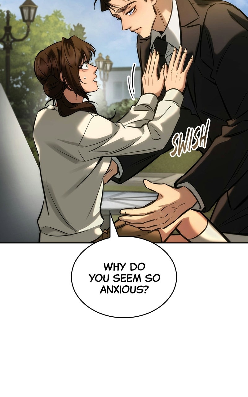 Read Ties that Bind Us chapter 14 image 84 on Lezhin