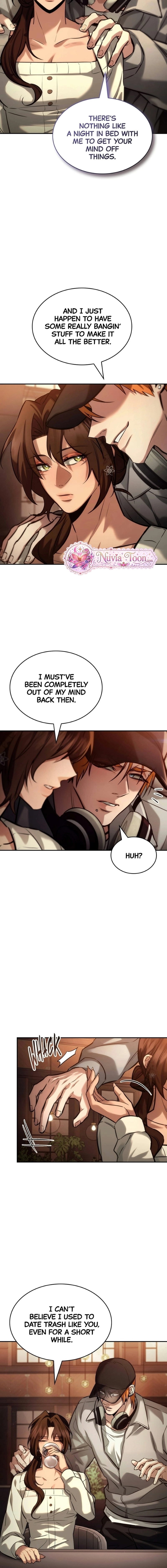 Read Ties that Bind Us chapter 16 image 1 on Lezhin