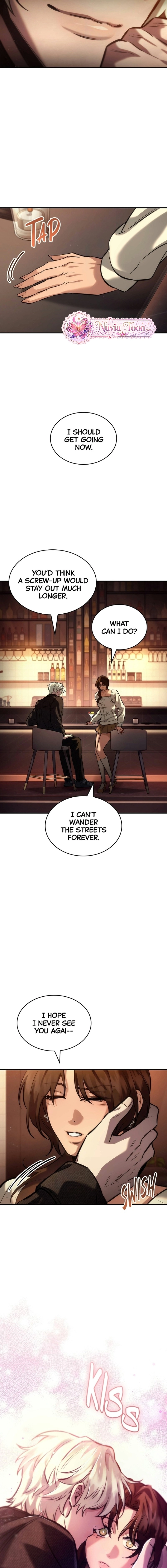 Read Ties that Bind Us chapter 16 image 10 on Lezhin