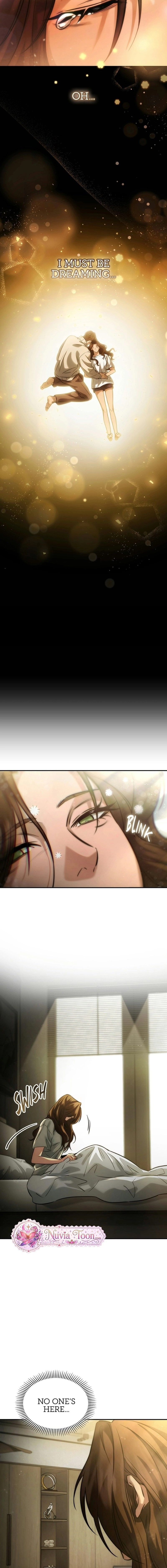 Read Ties that Bind Us chapter 17 image 10 on Lezhin