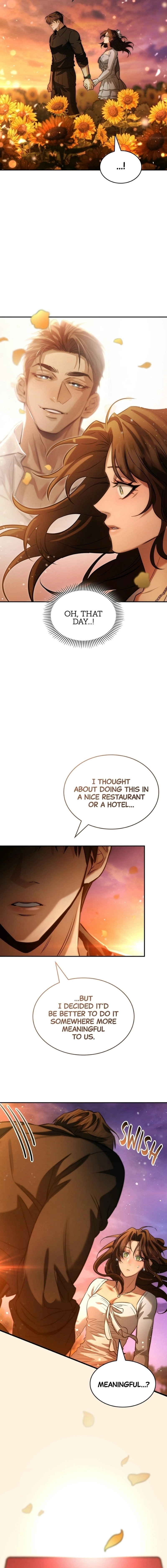 Read Ties that Bind Us chapter 19 image 13 on Lezhin