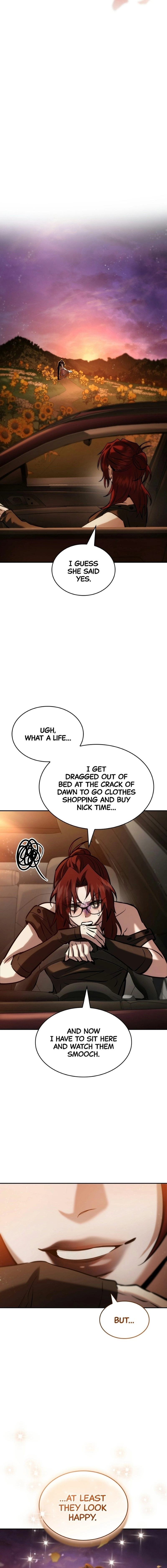 Read Ties that Bind Us chapter 19 image 17 on Lezhin
