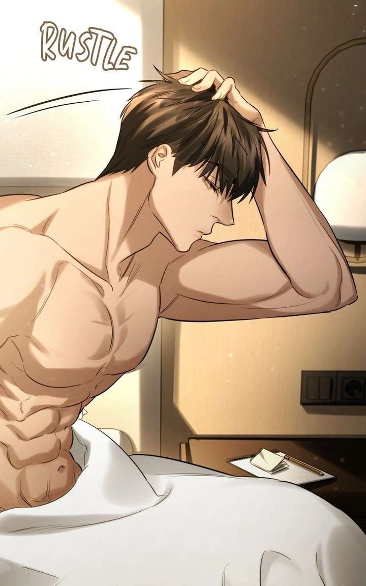 Read Ties that Bind Us chapter 2 image 158 on Lezhin