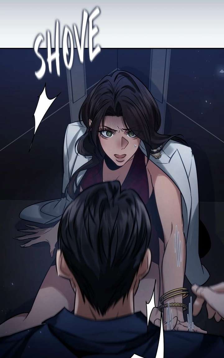 Read Ties that Bind Us chapter 2 image 25 on Lezhin
