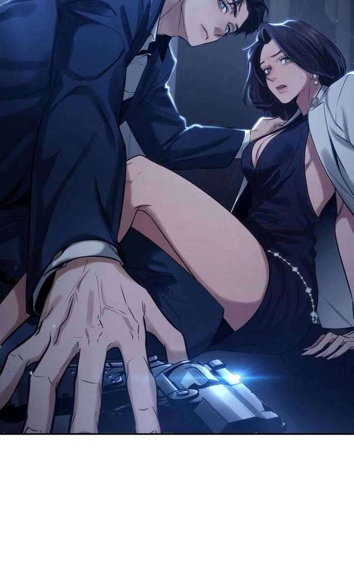 Read Ties that Bind Us chapter 2 image 30 on Lezhin
