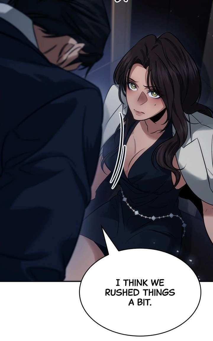 Read Ties that Bind Us chapter 2 image 37 on Lezhin