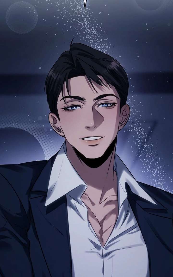 Read Ties that Bind Us chapter 2 image 40 on Lezhin