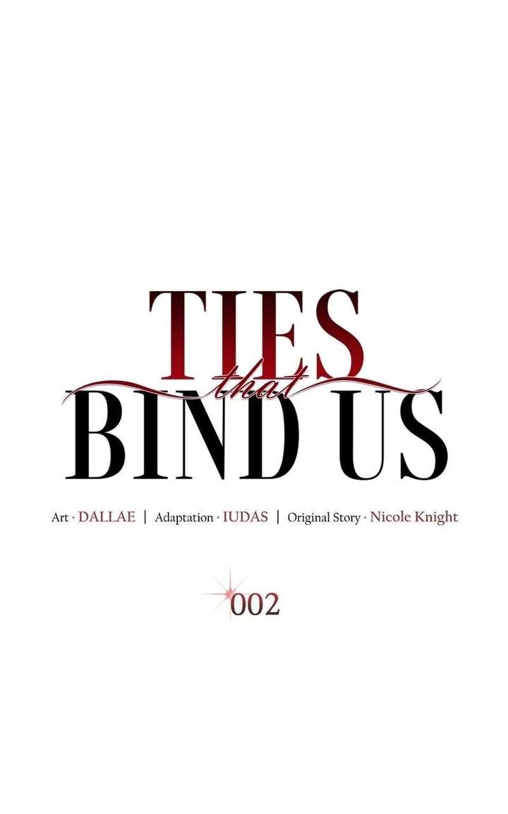 Read Ties that Bind Us chapter 2 image 42 on Lezhin