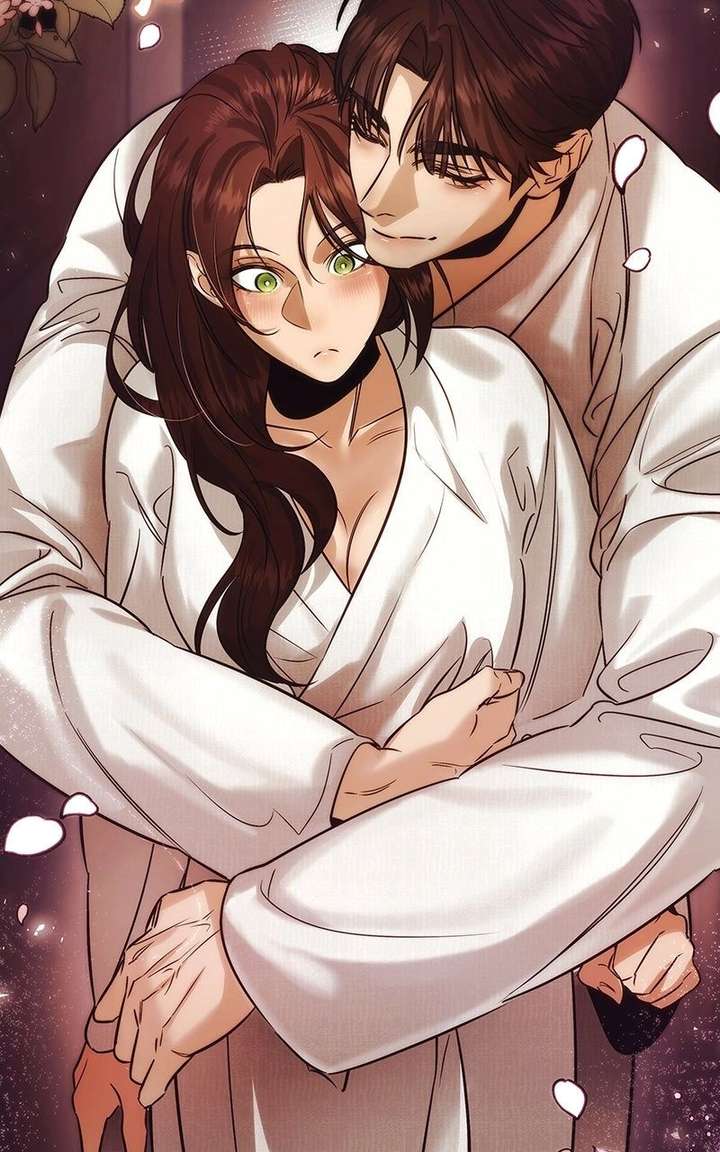 Read Ties that Bind Us chapter 2 image 53 on Lezhin