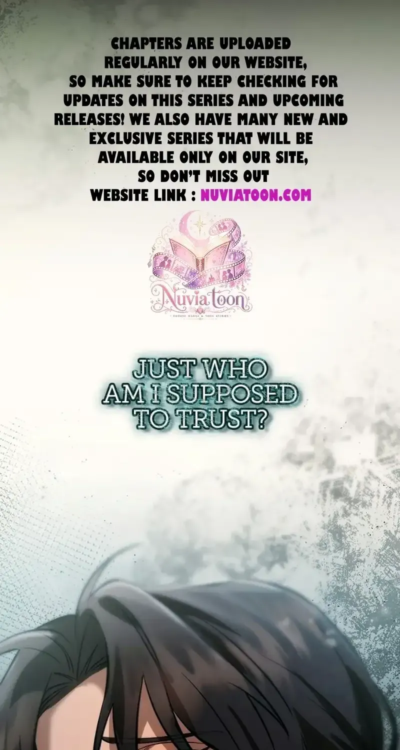 Read Ties that Bind Us chapter 23 image 1 on Lezhin