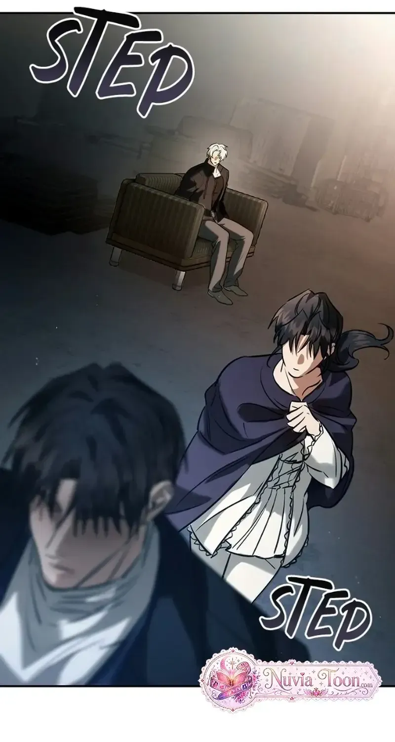 Read Ties that Bind Us chapter 23 image 10 on Lezhin