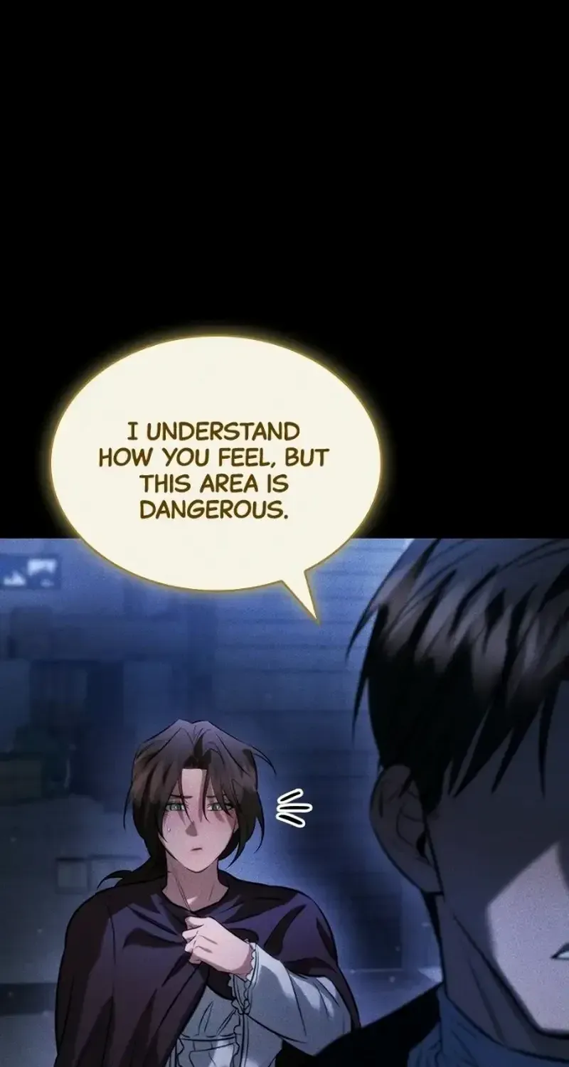 Read Ties that Bind Us chapter 23 image 29 on Lezhin