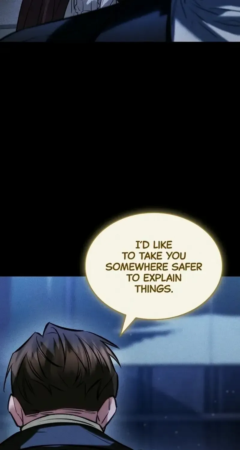 Read Ties that Bind Us chapter 23 image 30 on Lezhin