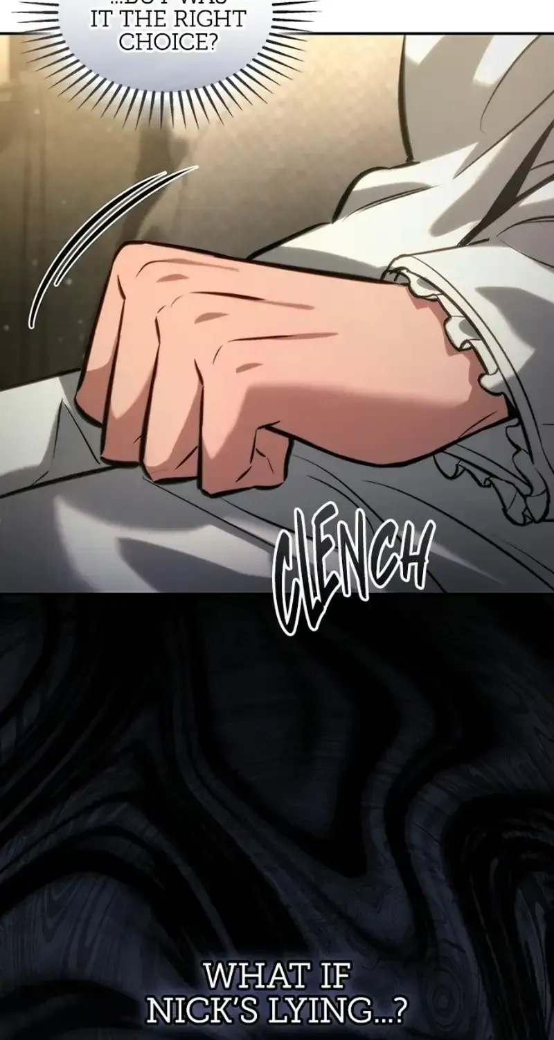 Read Ties that Bind Us chapter 23 image 34 on Lezhin