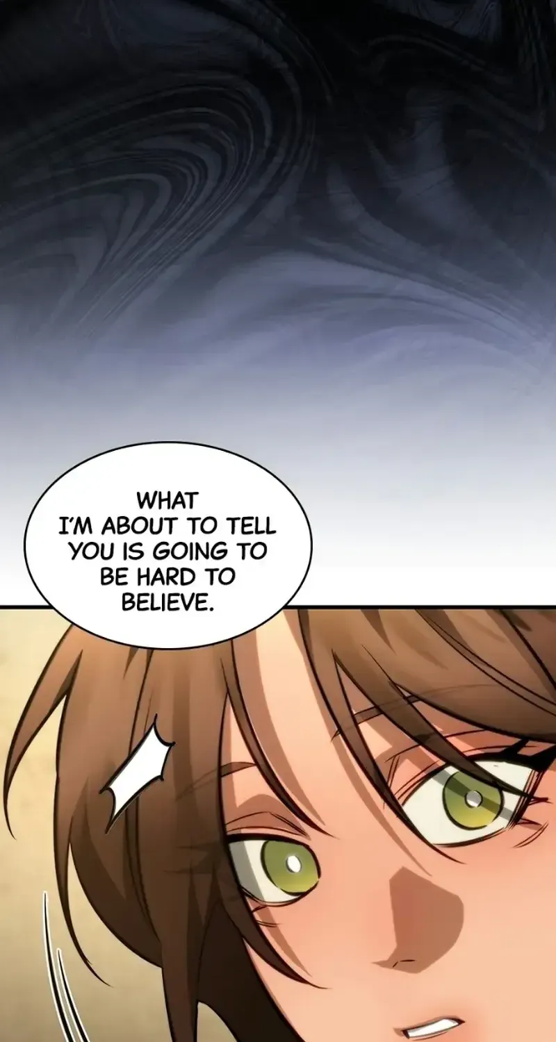 Read Ties that Bind Us chapter 23 image 35 on Lezhin