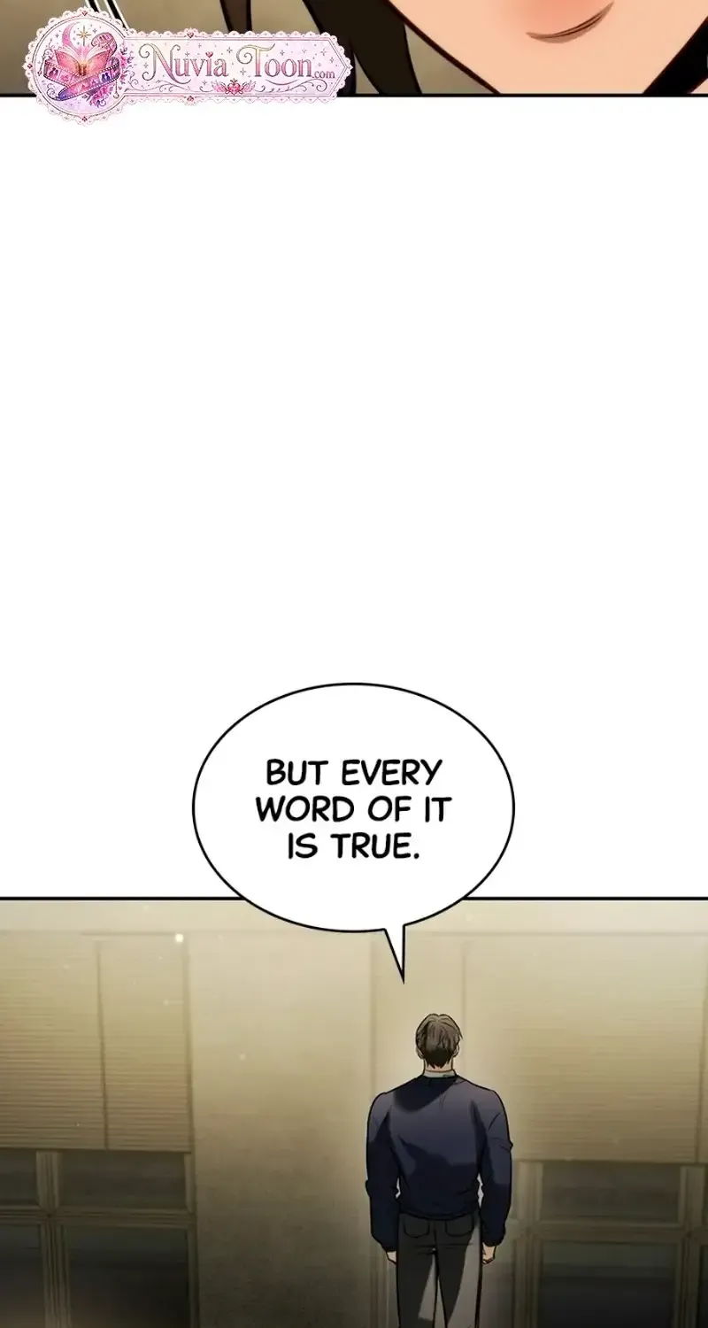 Read Ties that Bind Us chapter 23 image 36 on Lezhin