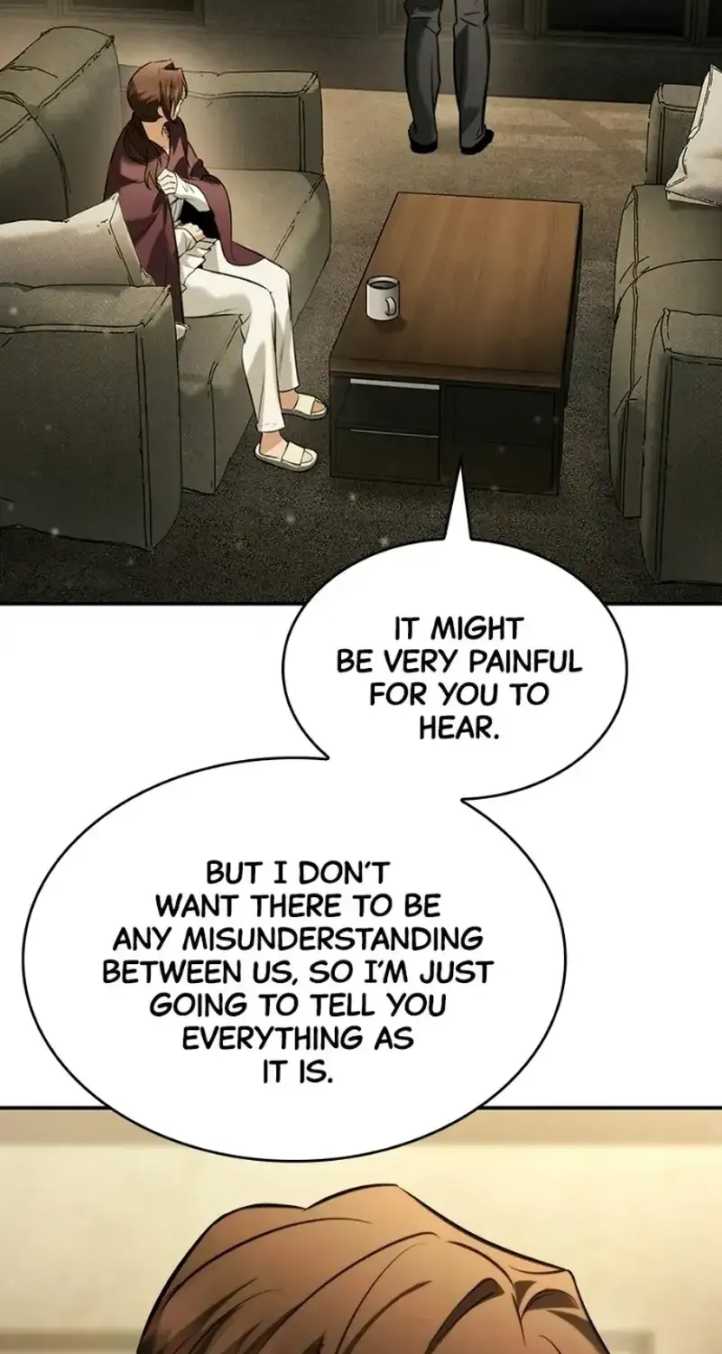 Read Ties that Bind Us chapter 23 image 37 on Lezhin