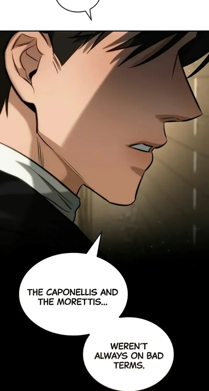 Read Ties that Bind Us chapter 23 image 39 on Lezhin