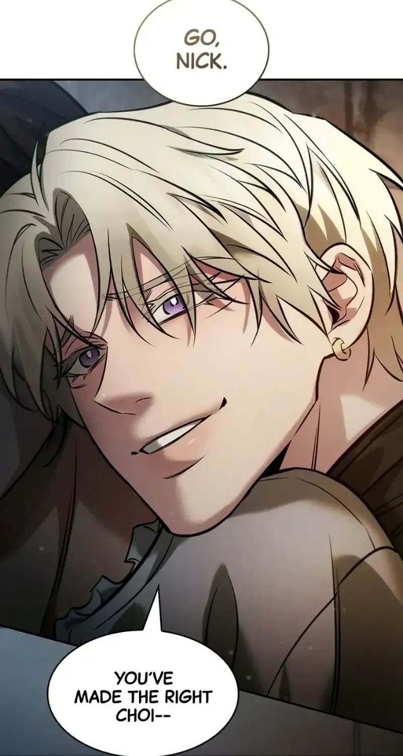 Read Ties that Bind Us chapter 23 image 4 on Lezhin