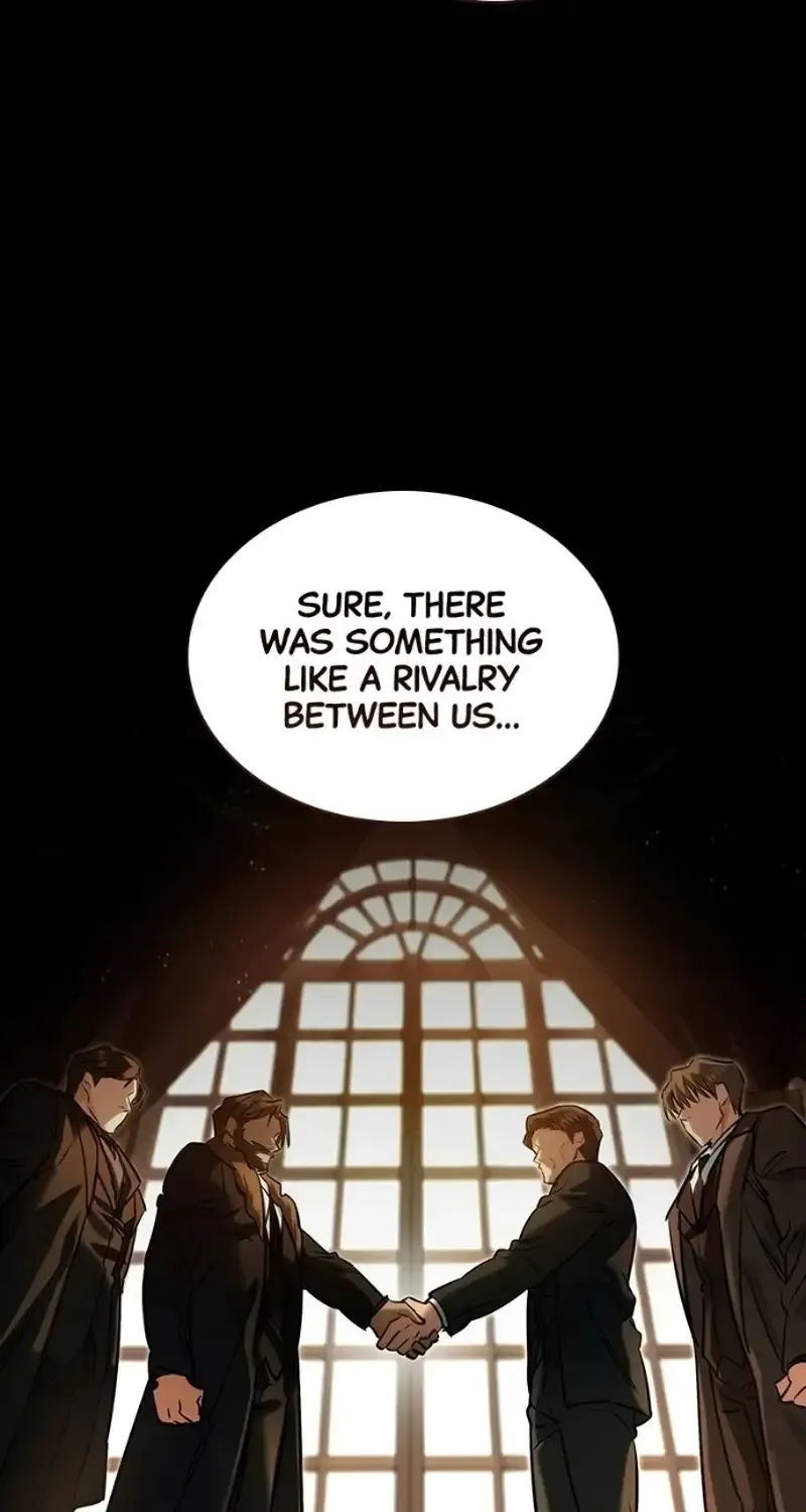 Read Ties that Bind Us chapter 23 image 40 on Lezhin