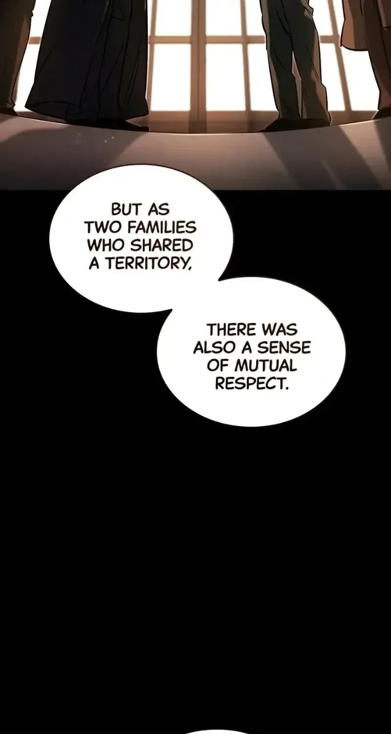 Read Ties that Bind Us chapter 23 image 41 on Lezhin