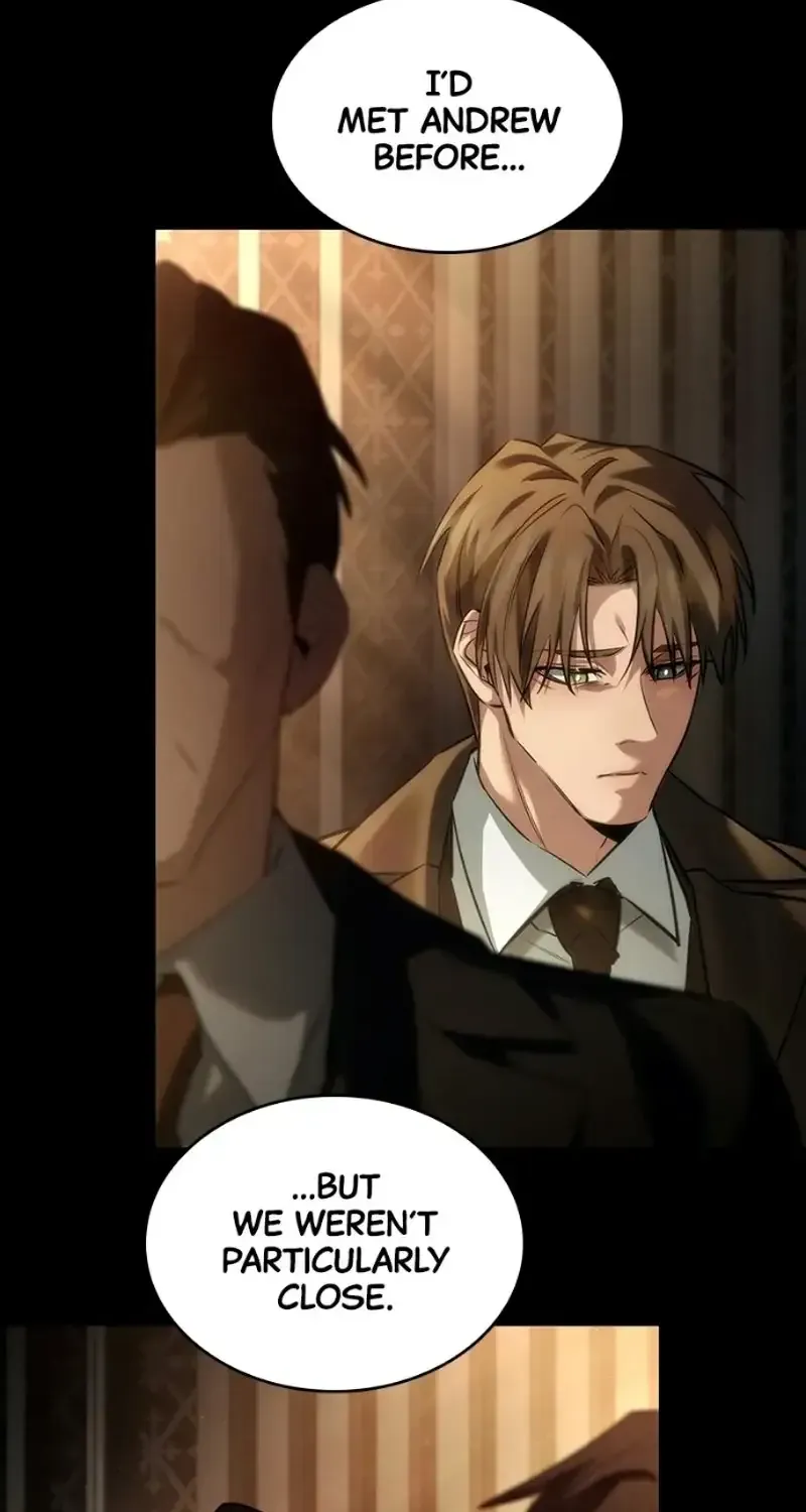 Read Ties that Bind Us chapter 23 image 42 on Lezhin