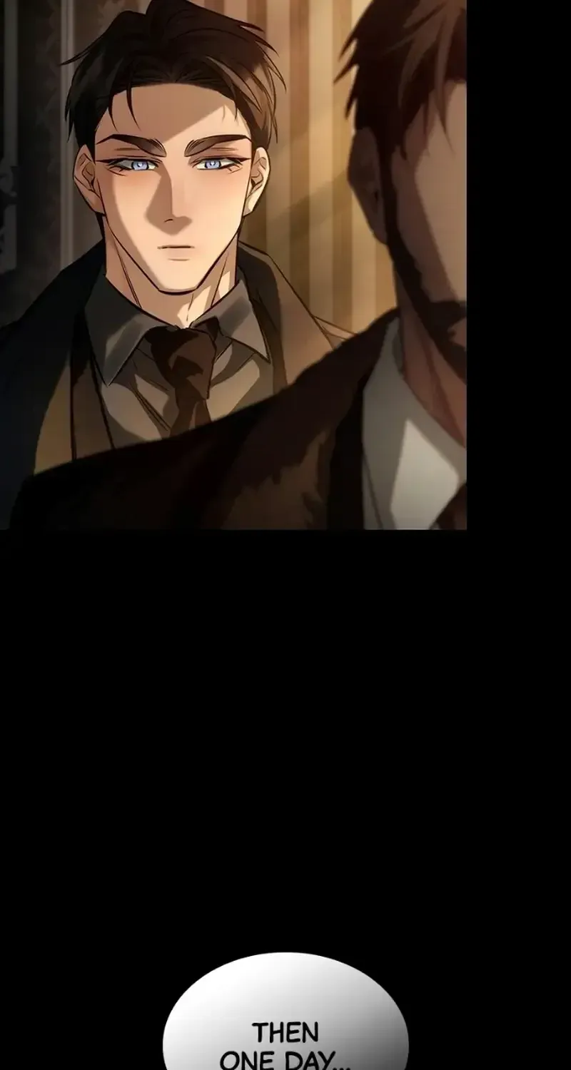 Read Ties that Bind Us chapter 23 image 43 on Lezhin
