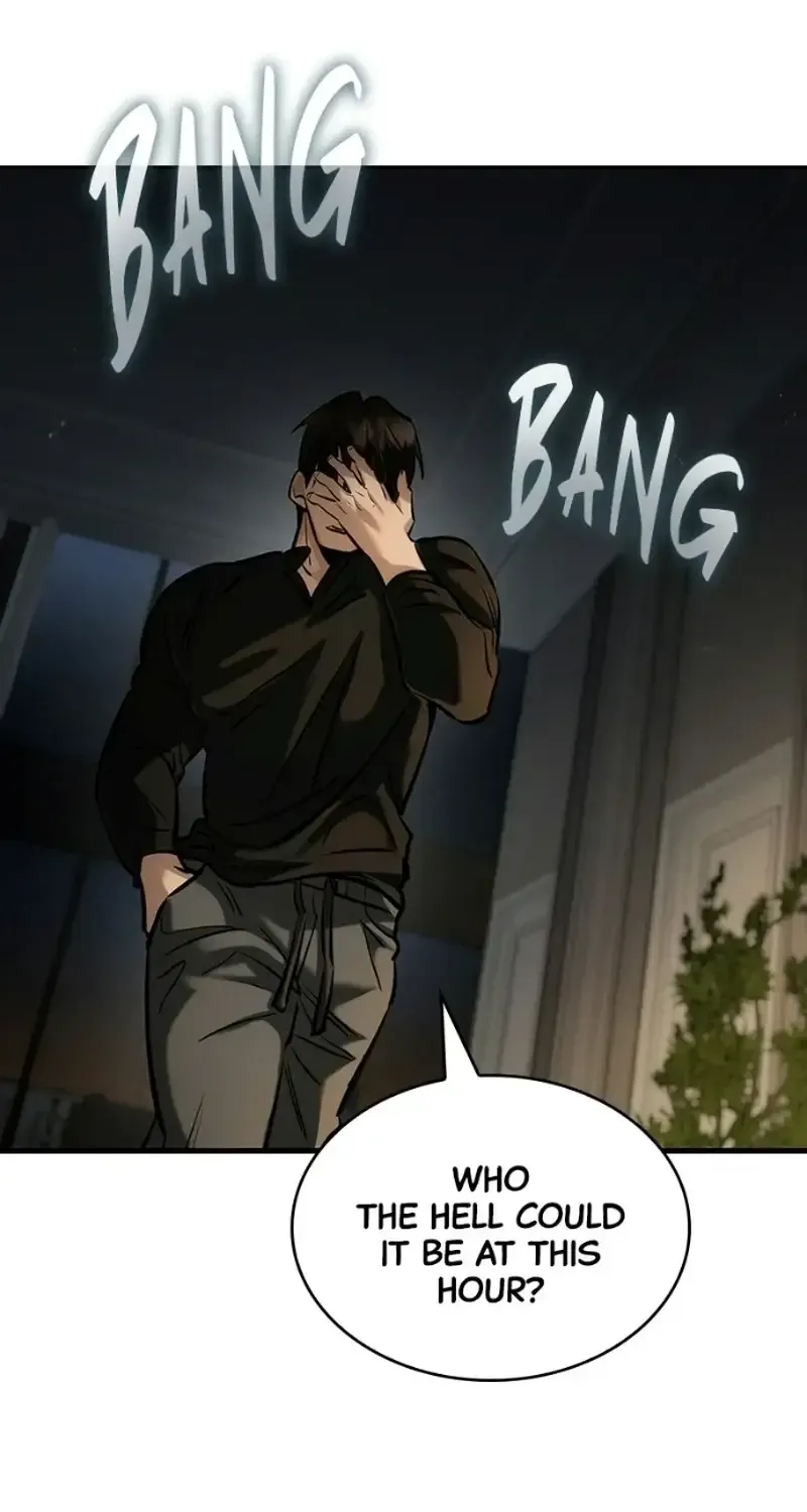 Read Ties that Bind Us chapter 23 image 46 on Lezhin