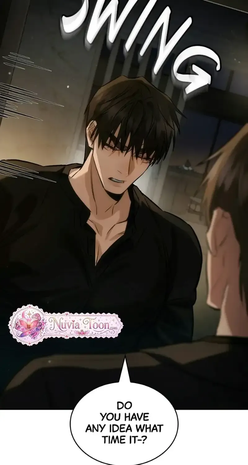 Read Ties that Bind Us chapter 23 image 48 on Lezhin