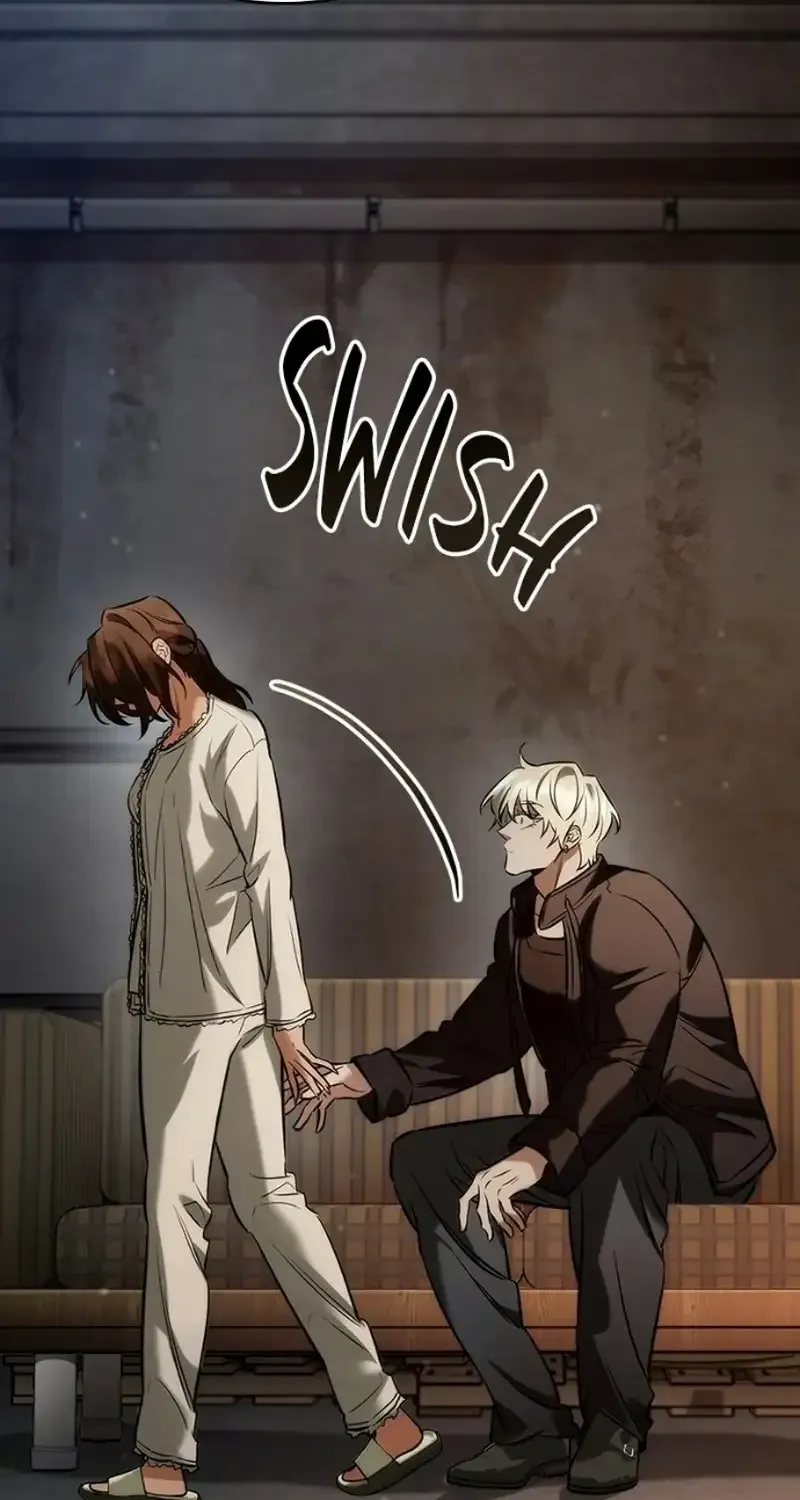 Read Ties that Bind Us chapter 23 image 5 on Lezhin