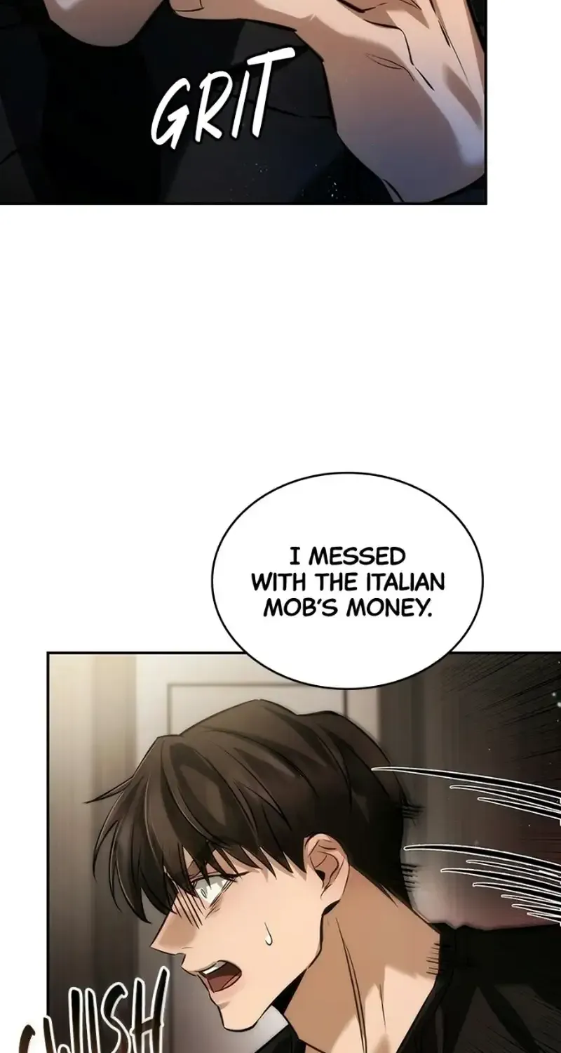 Read Ties that Bind Us chapter 23 image 59 on Lezhin