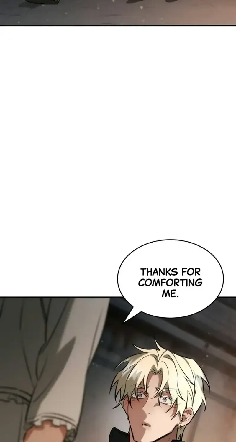Read Ties that Bind Us chapter 23 image 6 on Lezhin
