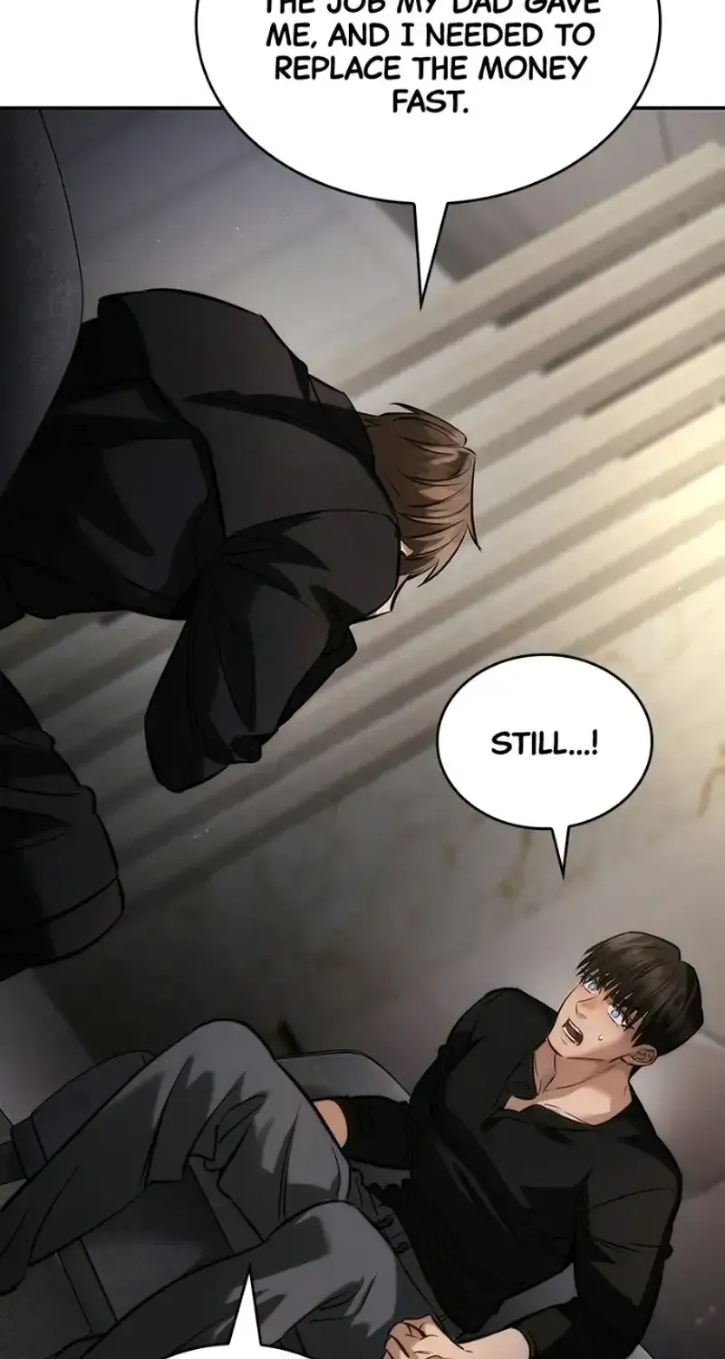 Read Ties that Bind Us chapter 23 image 61 on Lezhin