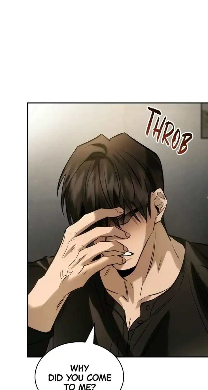 Read Ties that Bind Us chapter 23 image 64 on Lezhin