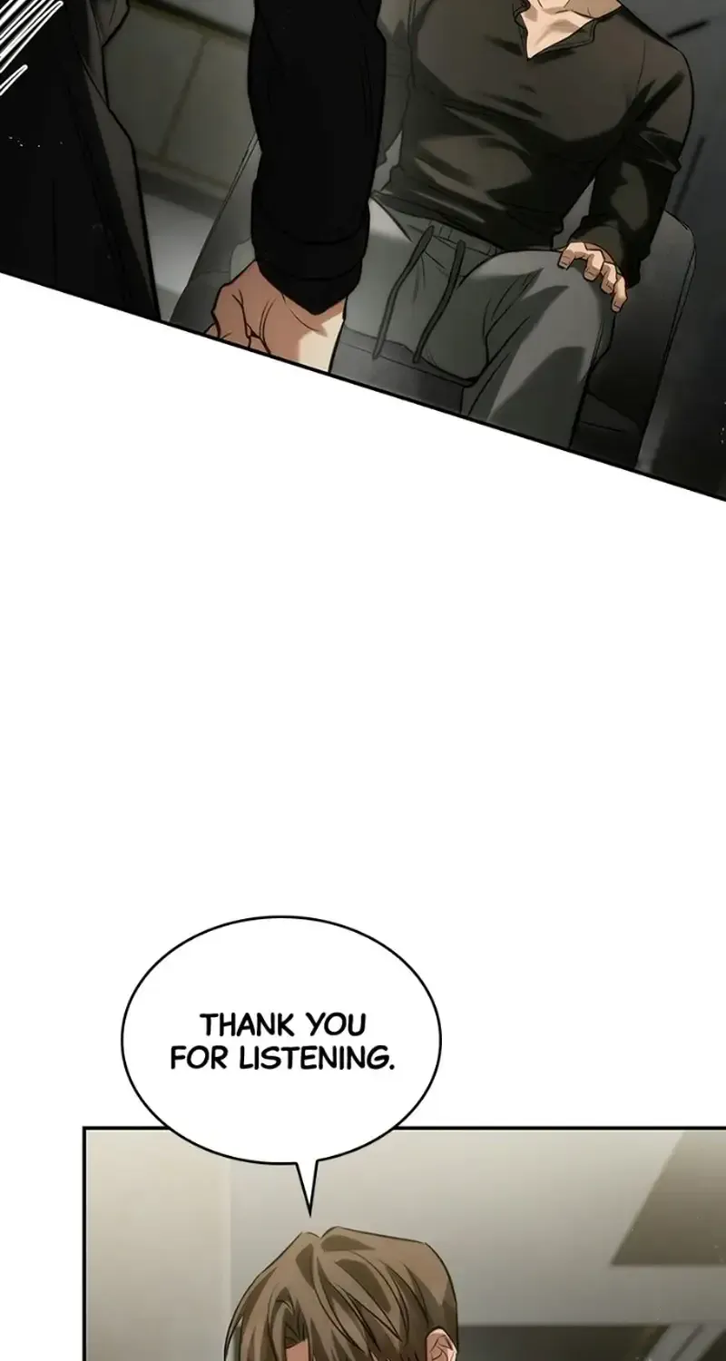Read Ties that Bind Us chapter 23 image 71 on Lezhin
