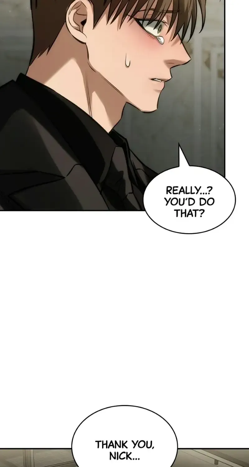 Read Ties that Bind Us chapter 23 image 76 on Lezhin