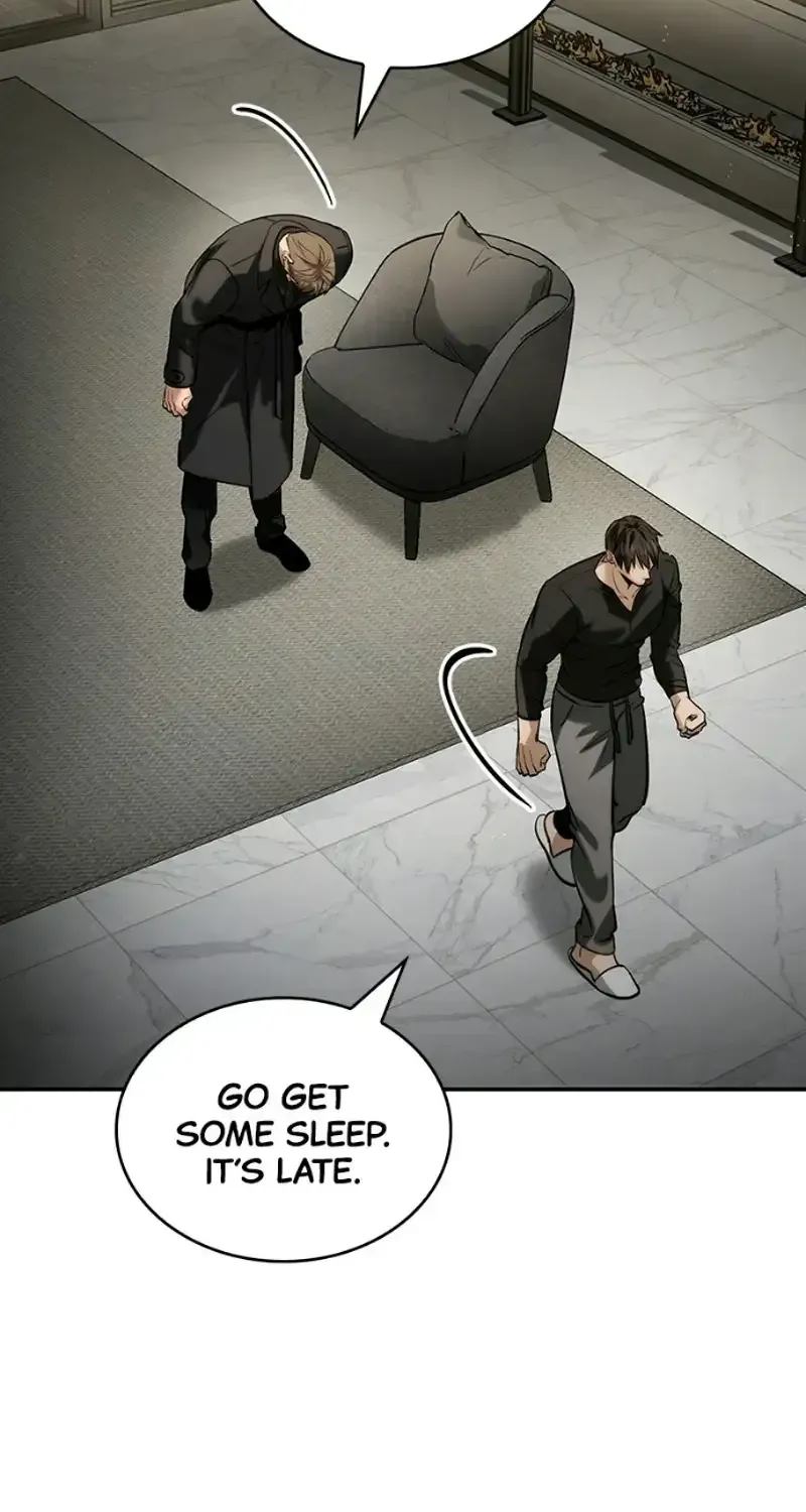 Read Ties that Bind Us chapter 23 image 77 on Lezhin