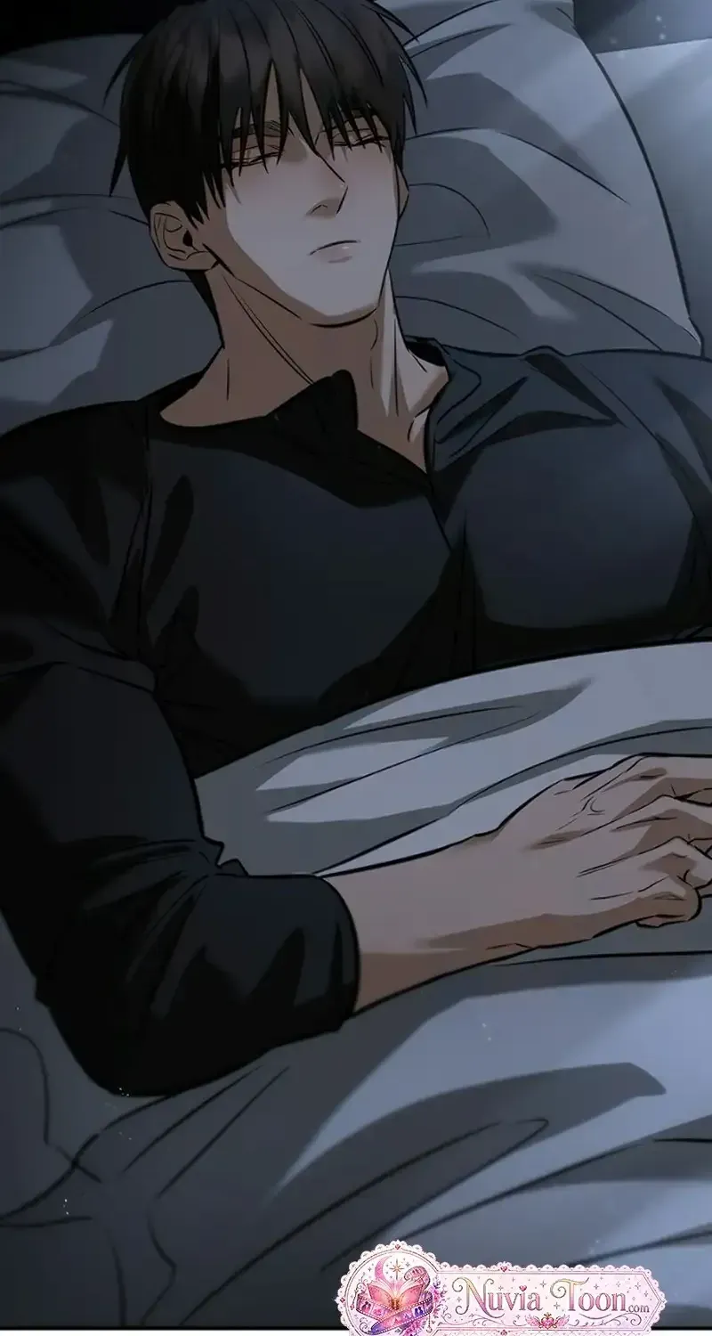 Read Ties that Bind Us chapter 23 image 81 on Lezhin