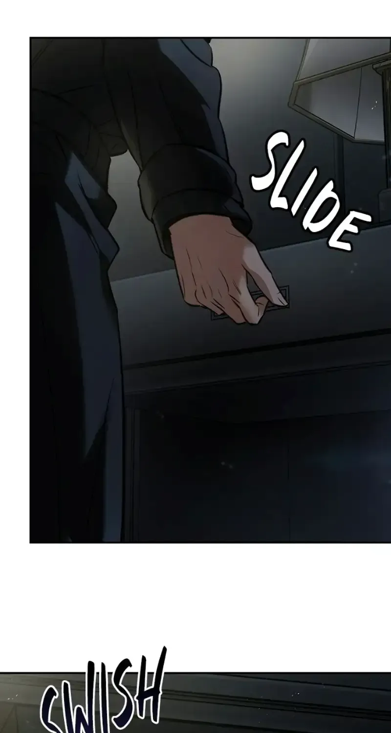Read Ties that Bind Us chapter 23 image 87 on Lezhin